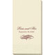 Scroll Guest Towels Image 2 of 2